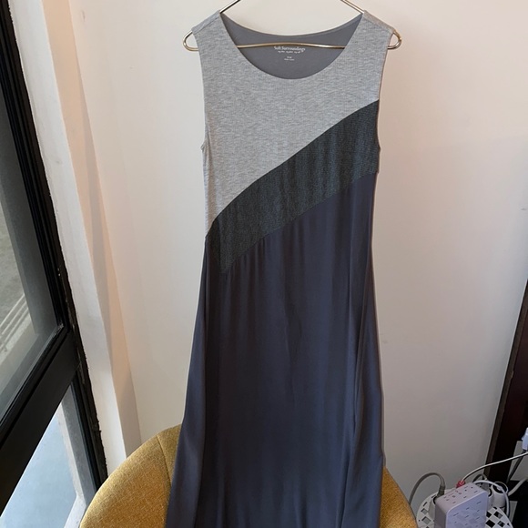 Soft Surrounding Flatter Me Maxi Dress - Picture 3 of 10